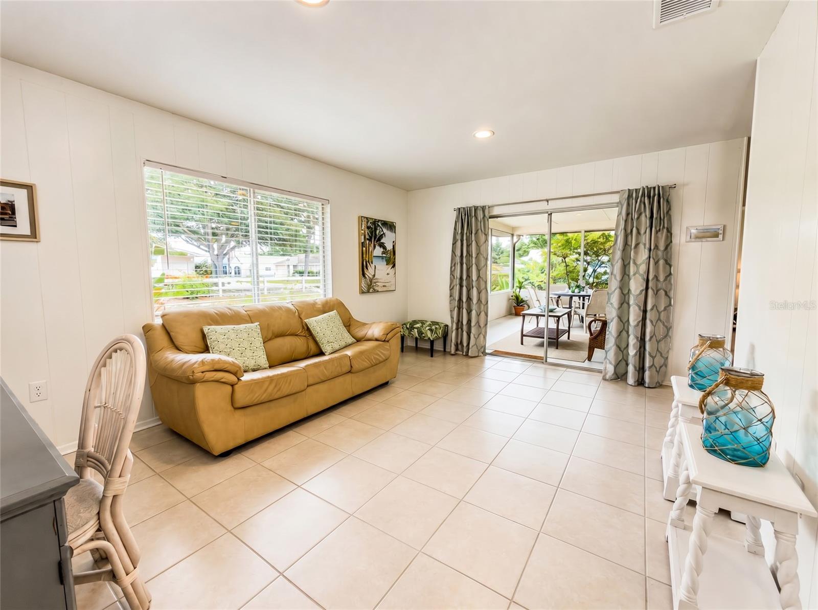 VILLAGE ESTATES - Residential