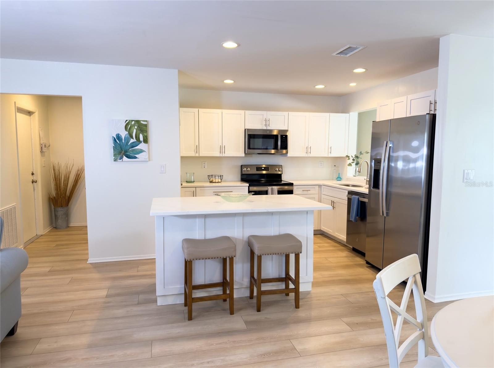 VILLAGE ESTATES - Residential
