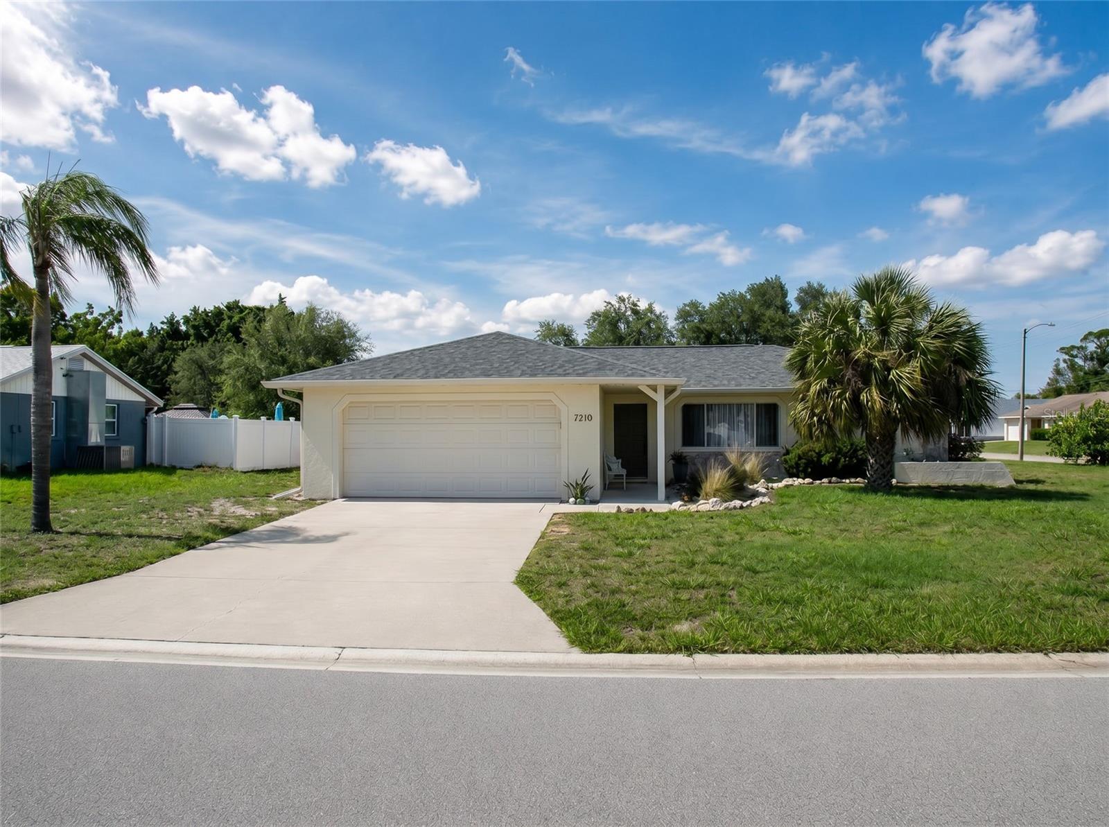 VILLAGE ESTATES - Residential