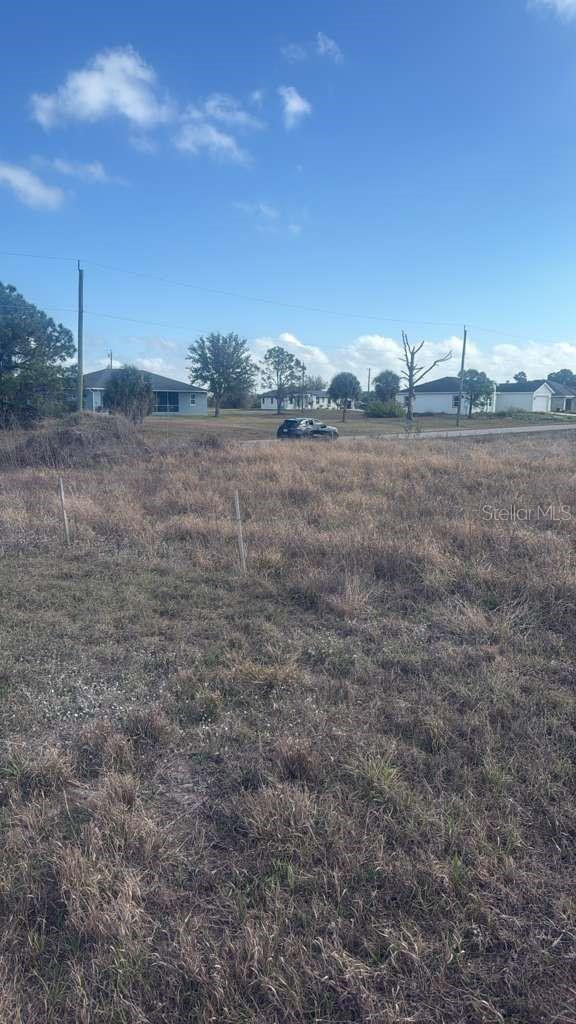 53 LATEEN SAIL DRIVE