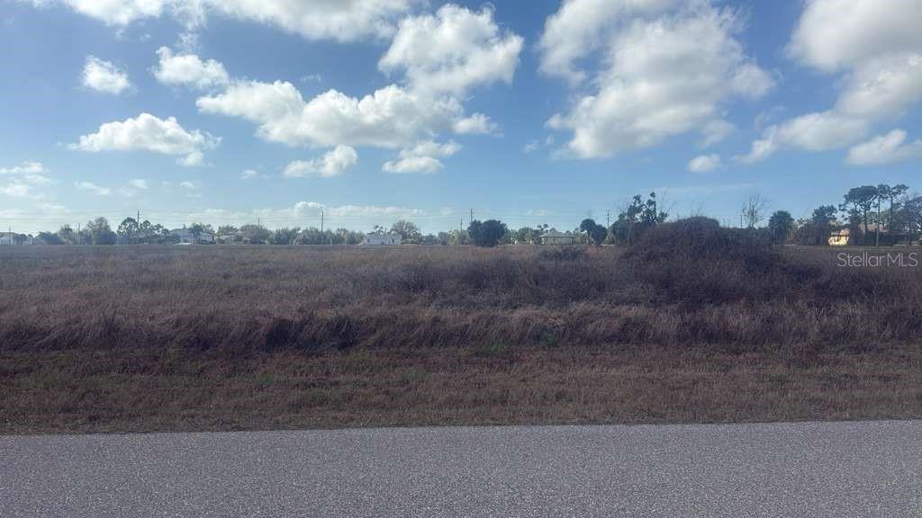 ROTONDA SANDS - Land