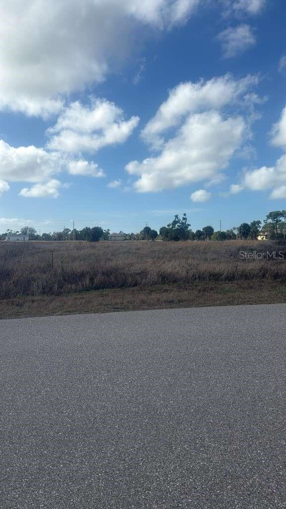 53 LATEEN SAIL DRIVE