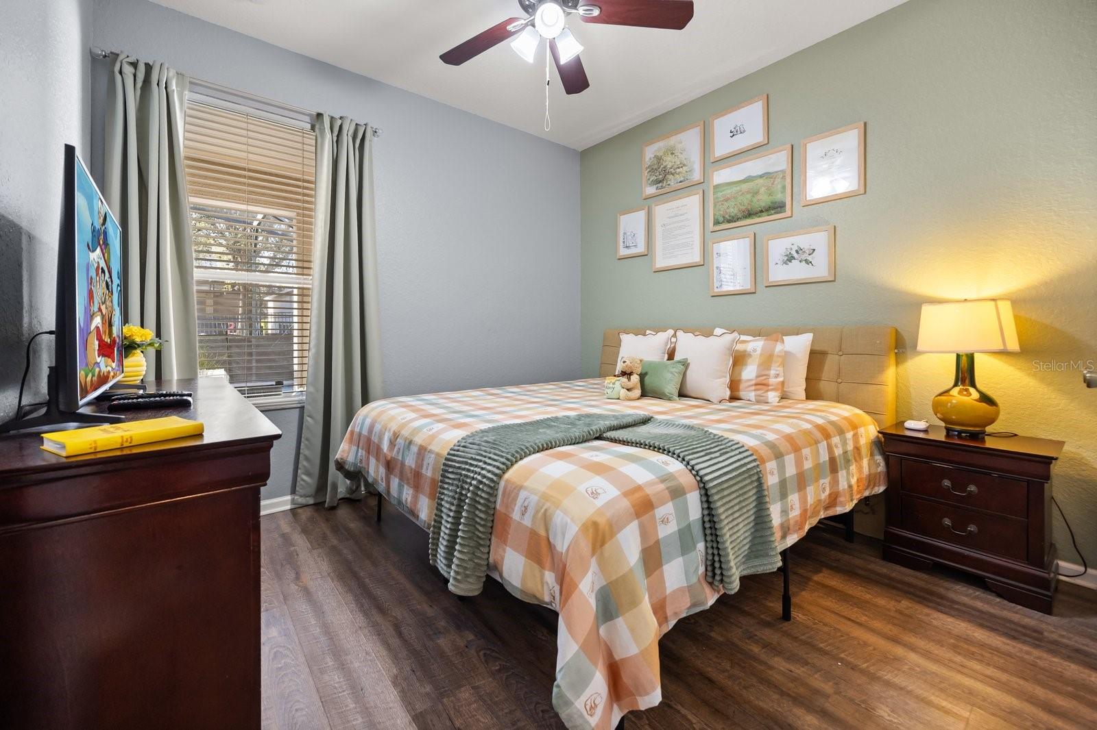 WINDSOR HILLS PH 3 - Residential