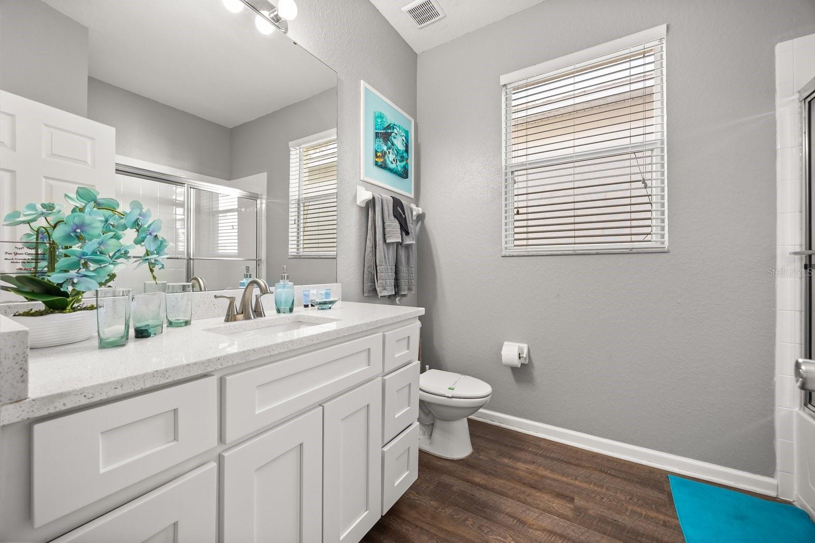 WINDSOR HILLS PH 3 - Residential