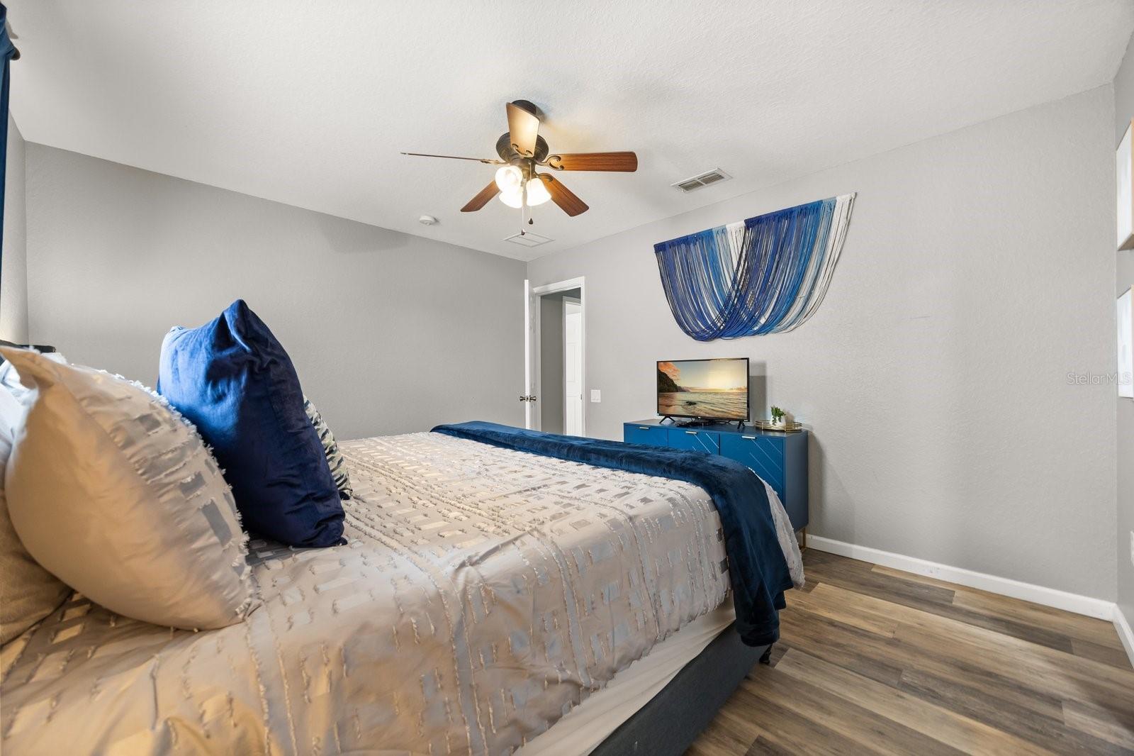 WINDSOR HILLS PH 3 - Residential