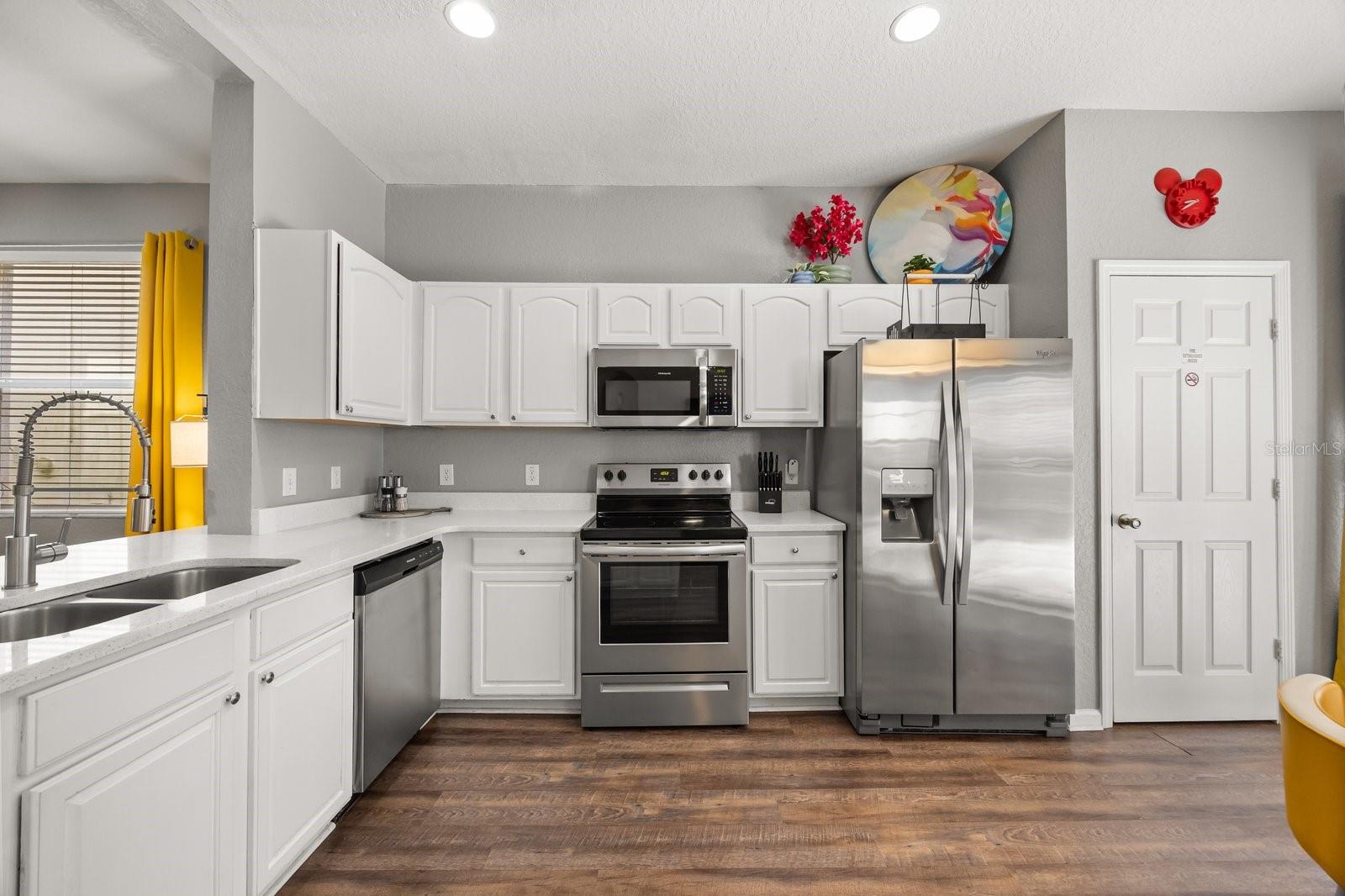 WINDSOR HILLS PH 3 - Residential