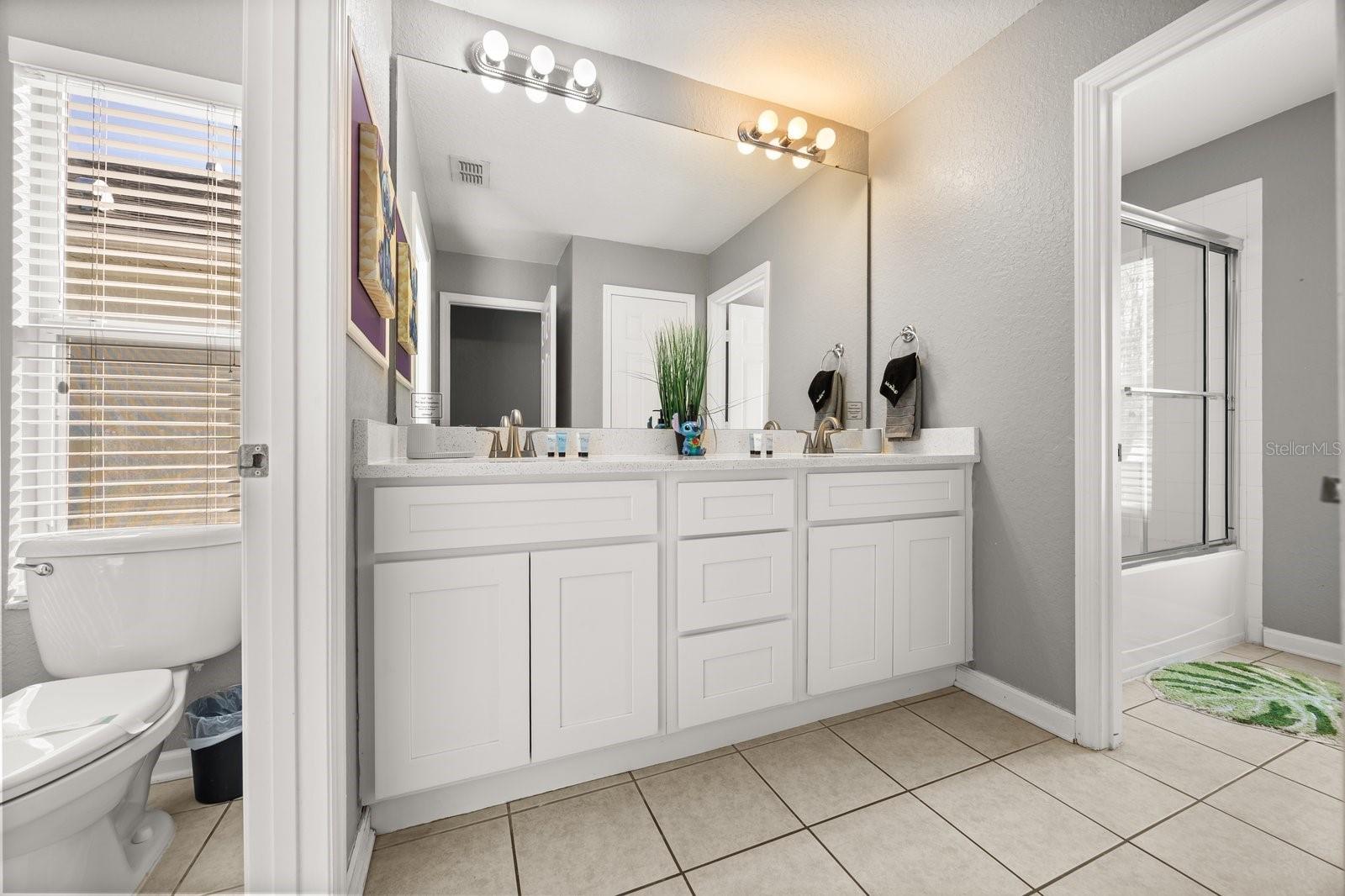 WINDSOR HILLS PH 3 - Residential