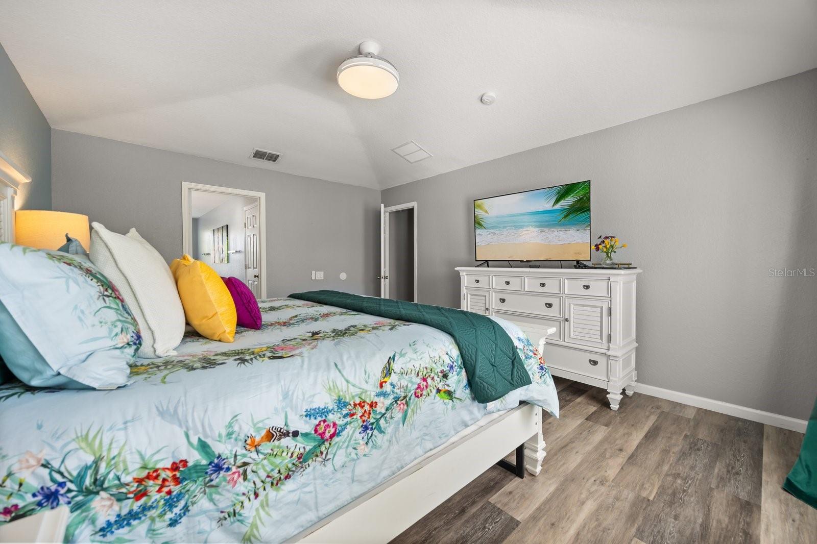 WINDSOR HILLS PH 3 - Residential