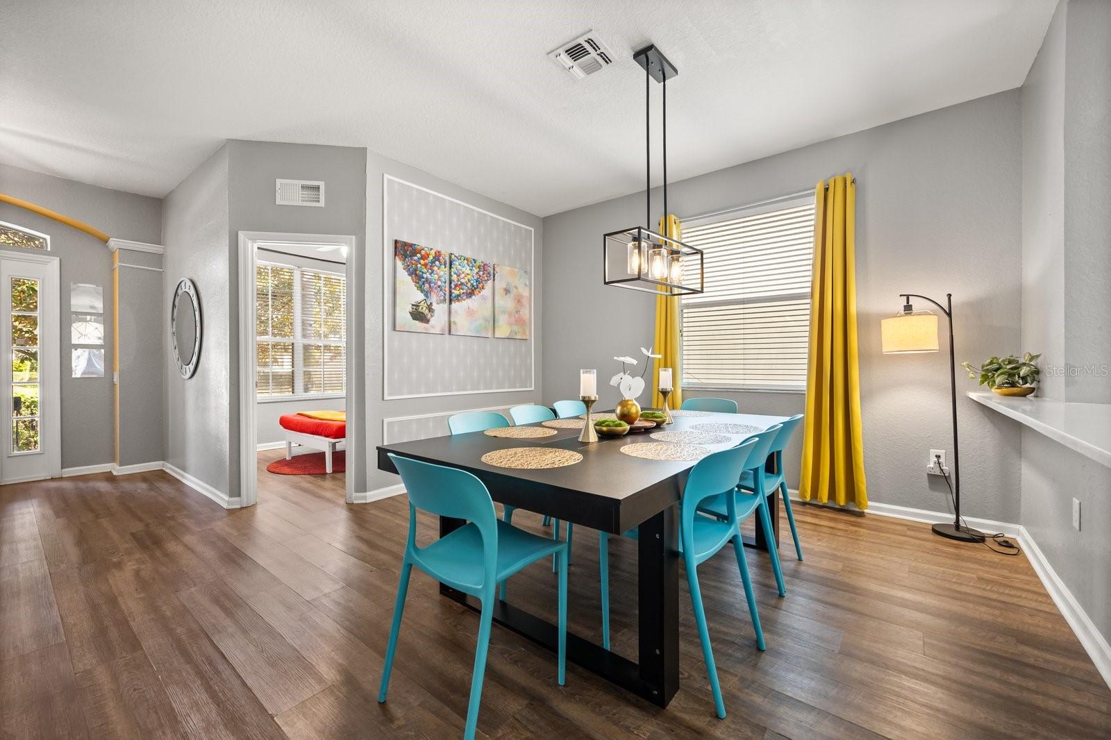 WINDSOR HILLS PH 3 - Residential