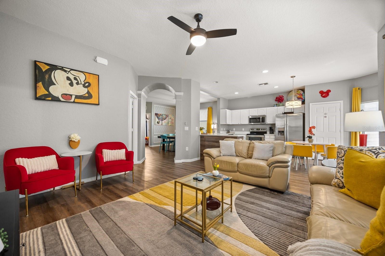 WINDSOR HILLS PH 3 - Residential