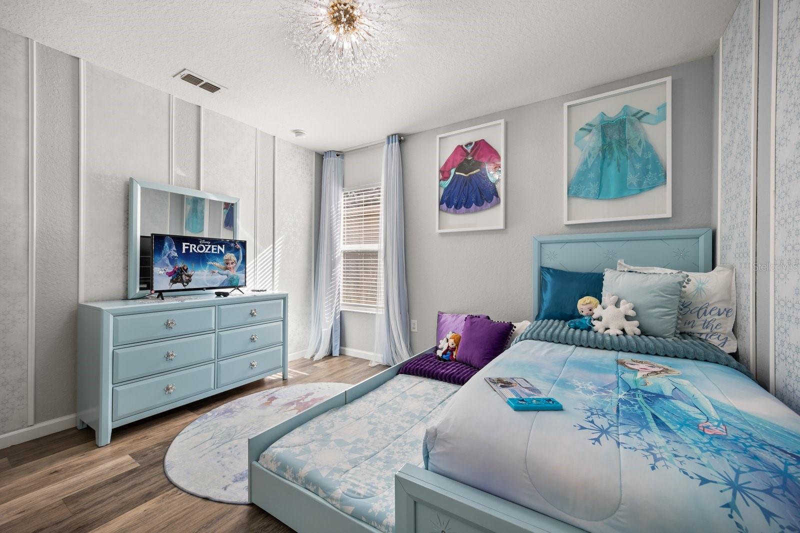 WINDSOR HILLS PH 3 - Residential