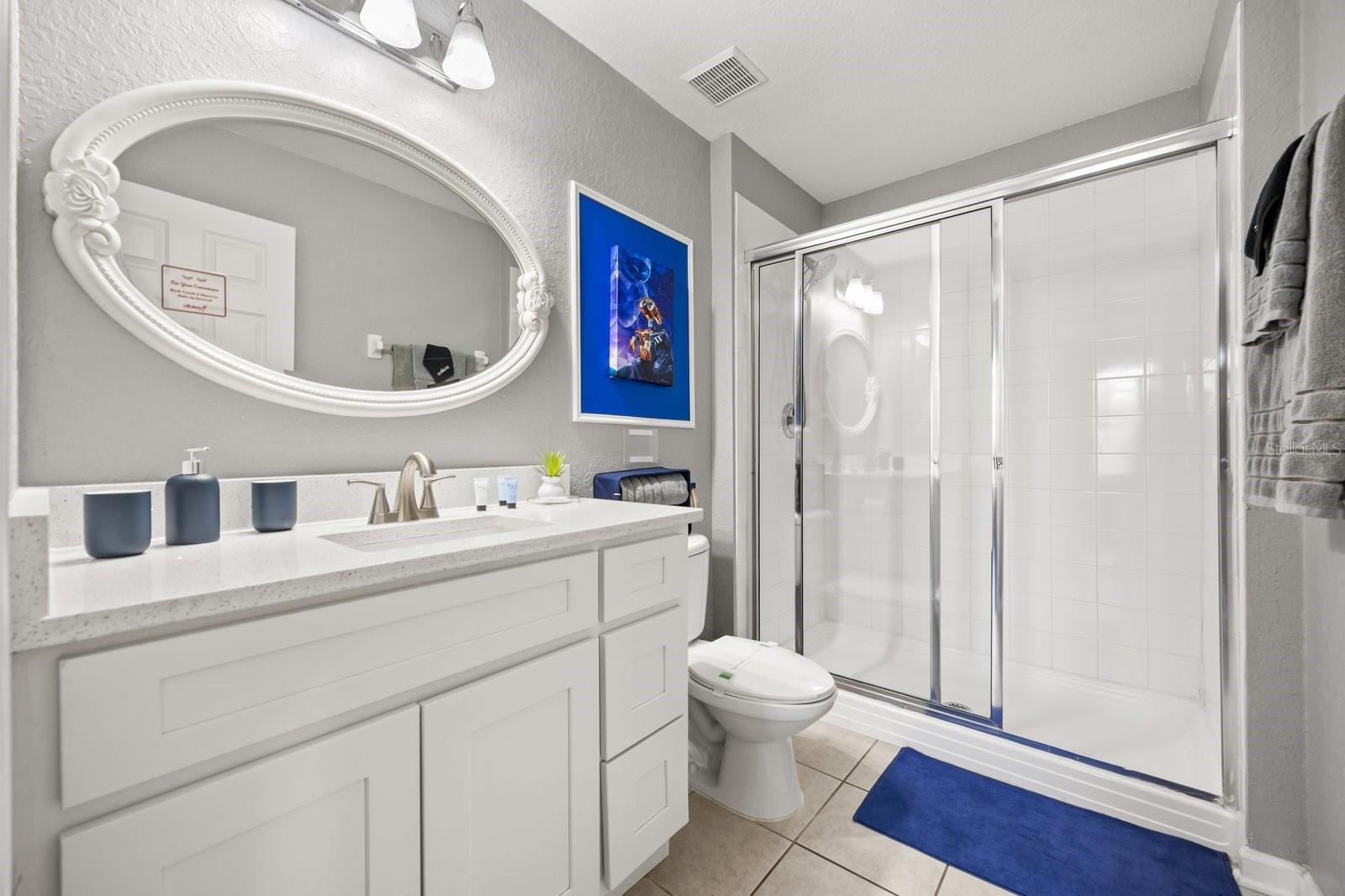 WINDSOR HILLS PH 3 - Residential