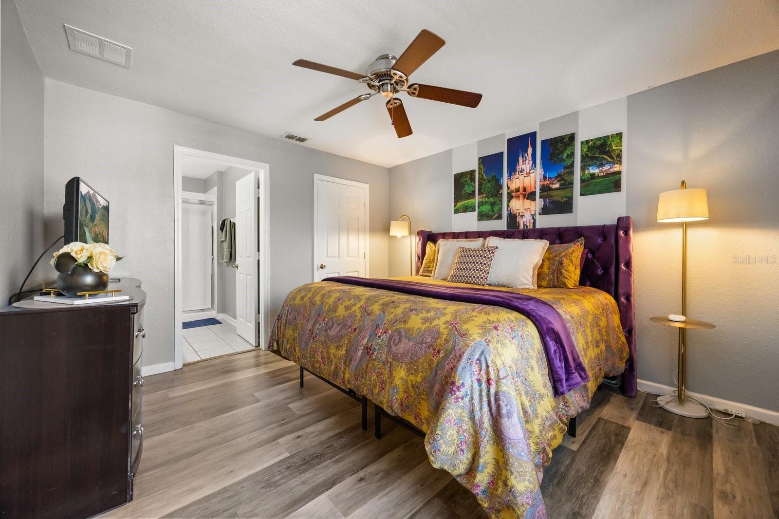 WINDSOR HILLS PH 3 - Residential