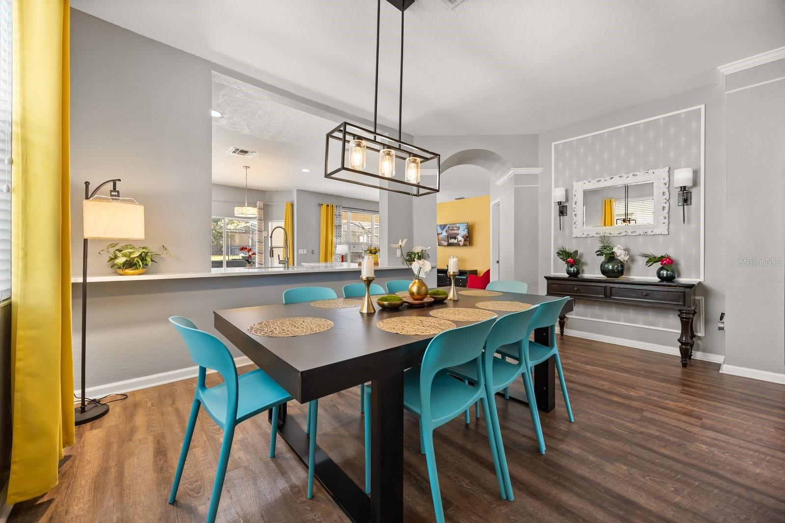 WINDSOR HILLS PH 3 - Residential