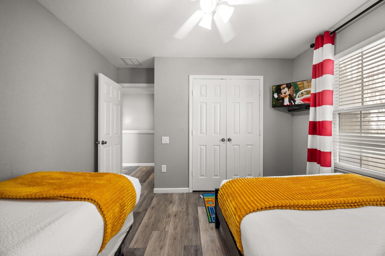 WINDSOR HILLS PH 3 - Residential