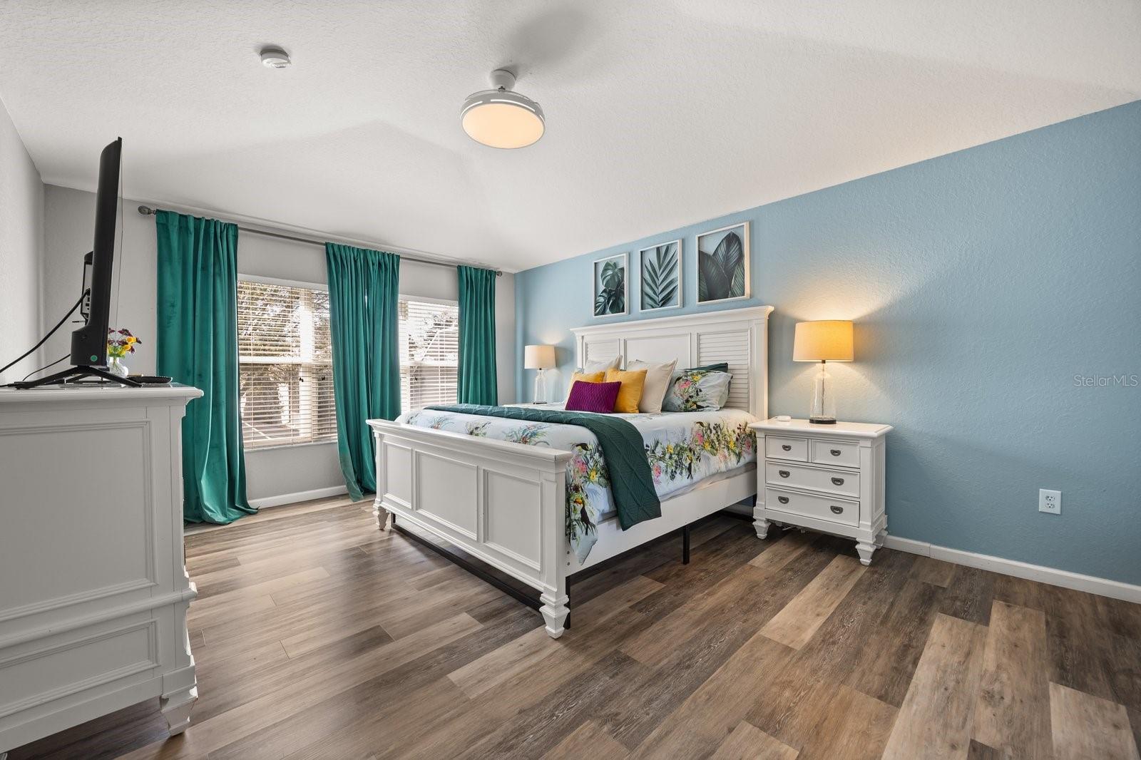 WINDSOR HILLS PH 3 - Residential