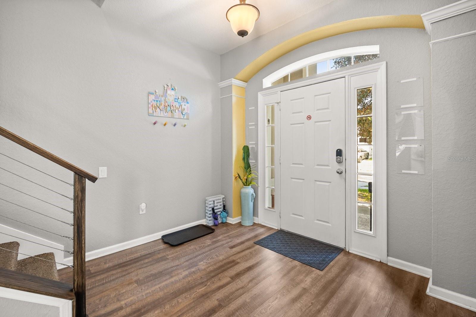 WINDSOR HILLS PH 3 - Residential