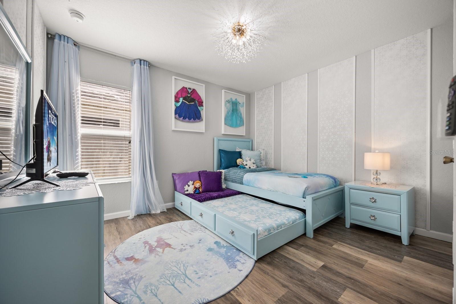 WINDSOR HILLS PH 3 - Residential