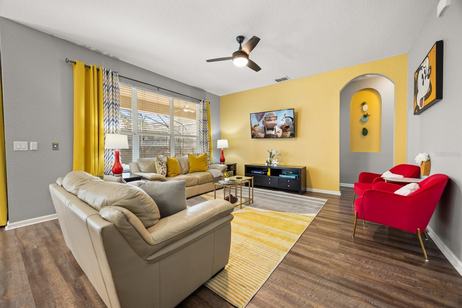 WINDSOR HILLS PH 3 - Residential