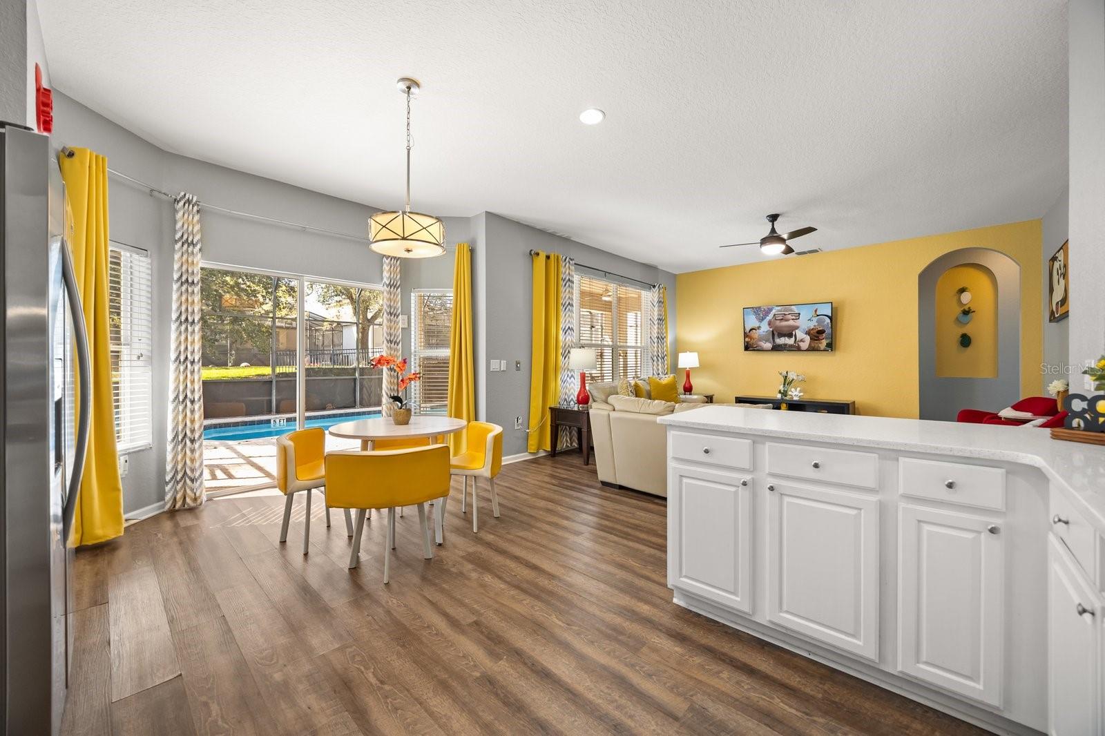 WINDSOR HILLS PH 3 - Residential