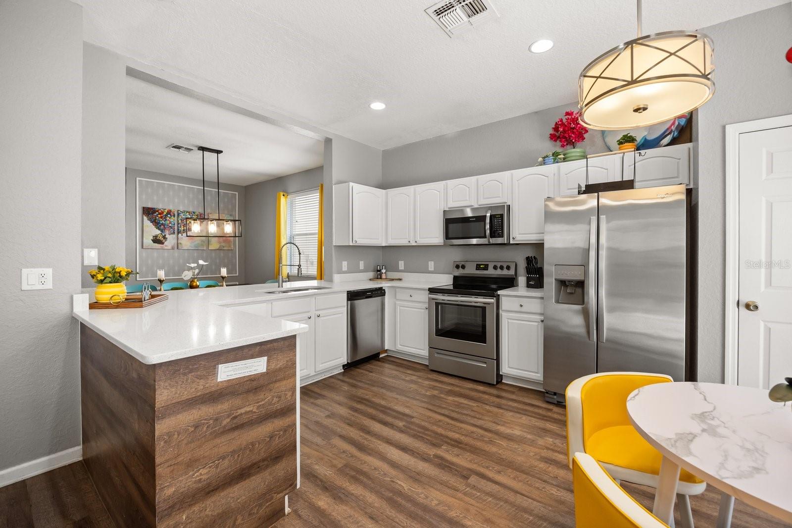 WINDSOR HILLS PH 3 - Residential