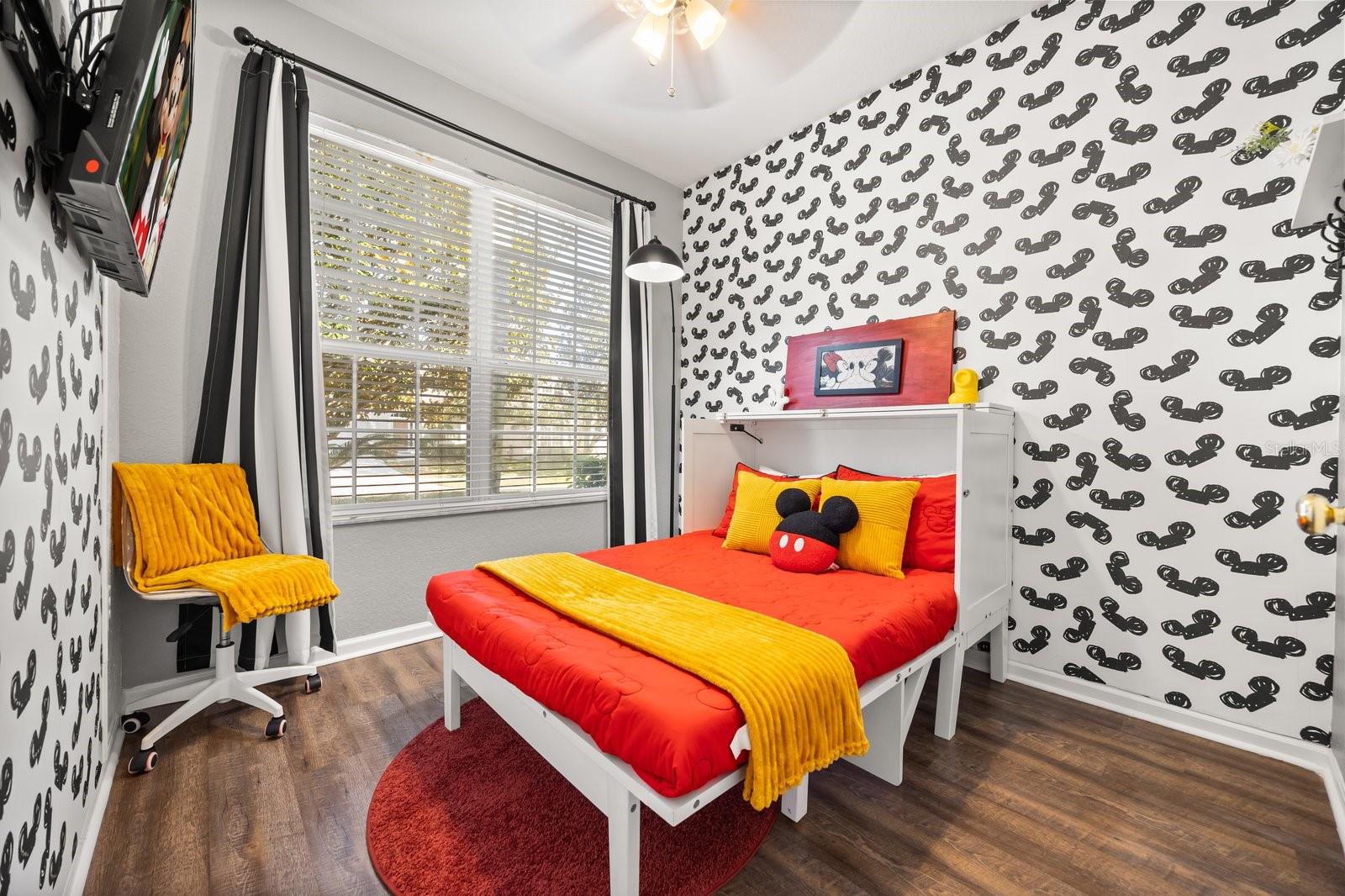 WINDSOR HILLS PH 3 - Residential