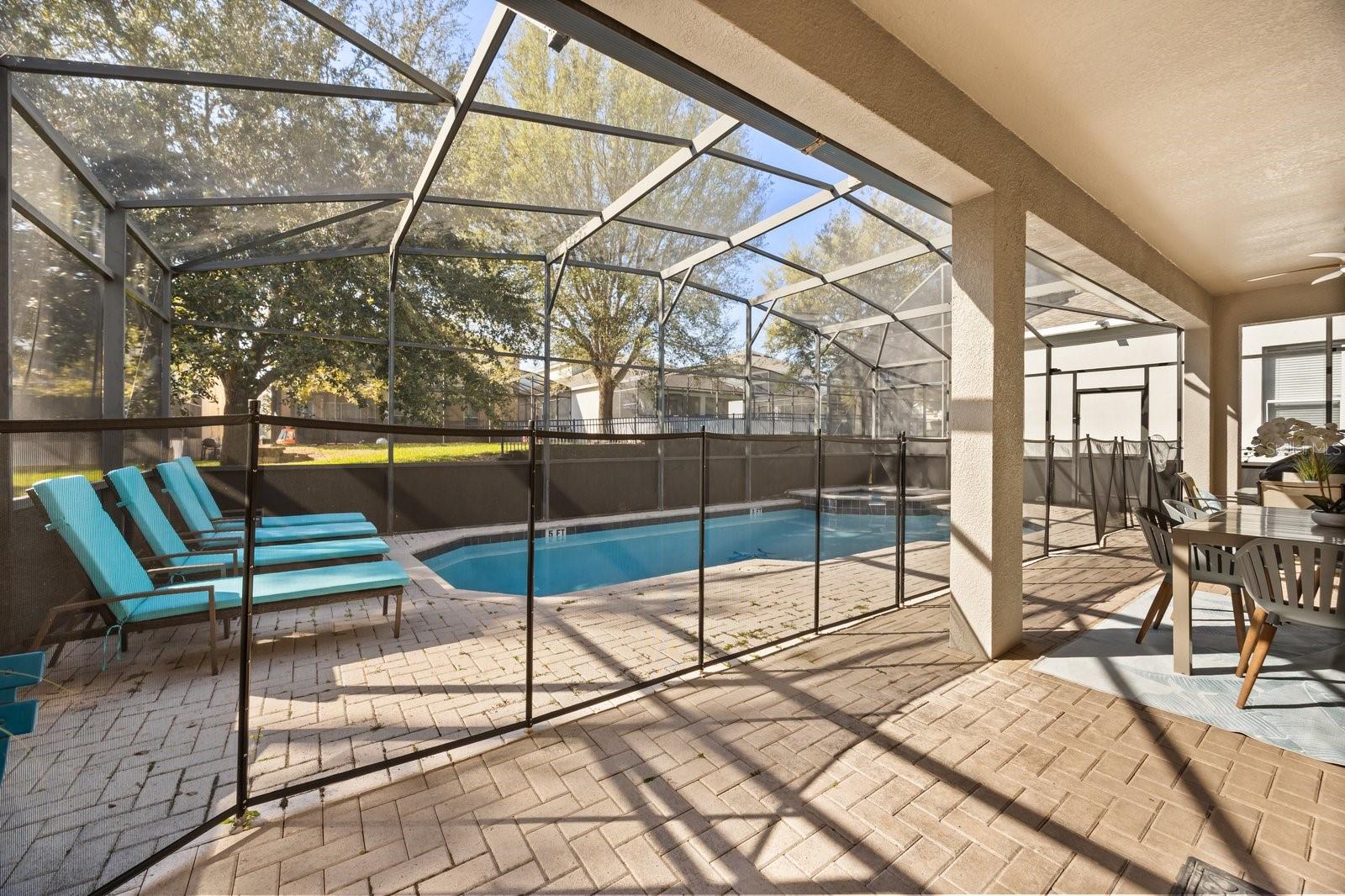 WINDSOR HILLS PH 3 - Residential