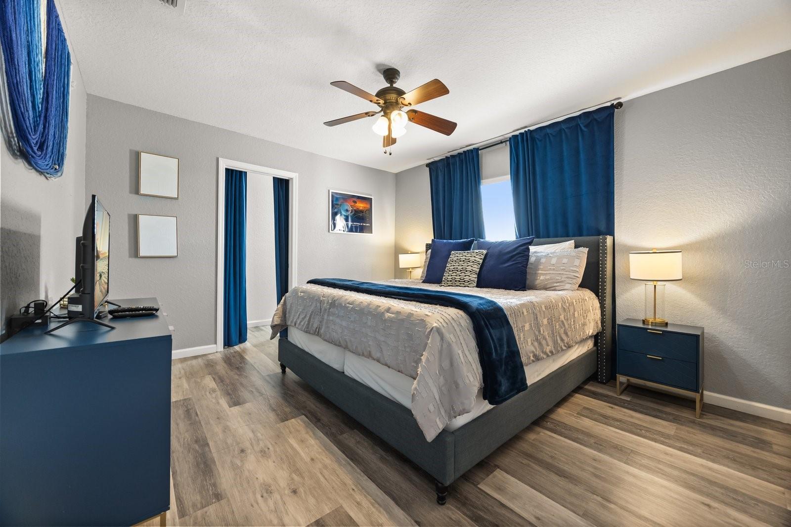 WINDSOR HILLS PH 3 - Residential