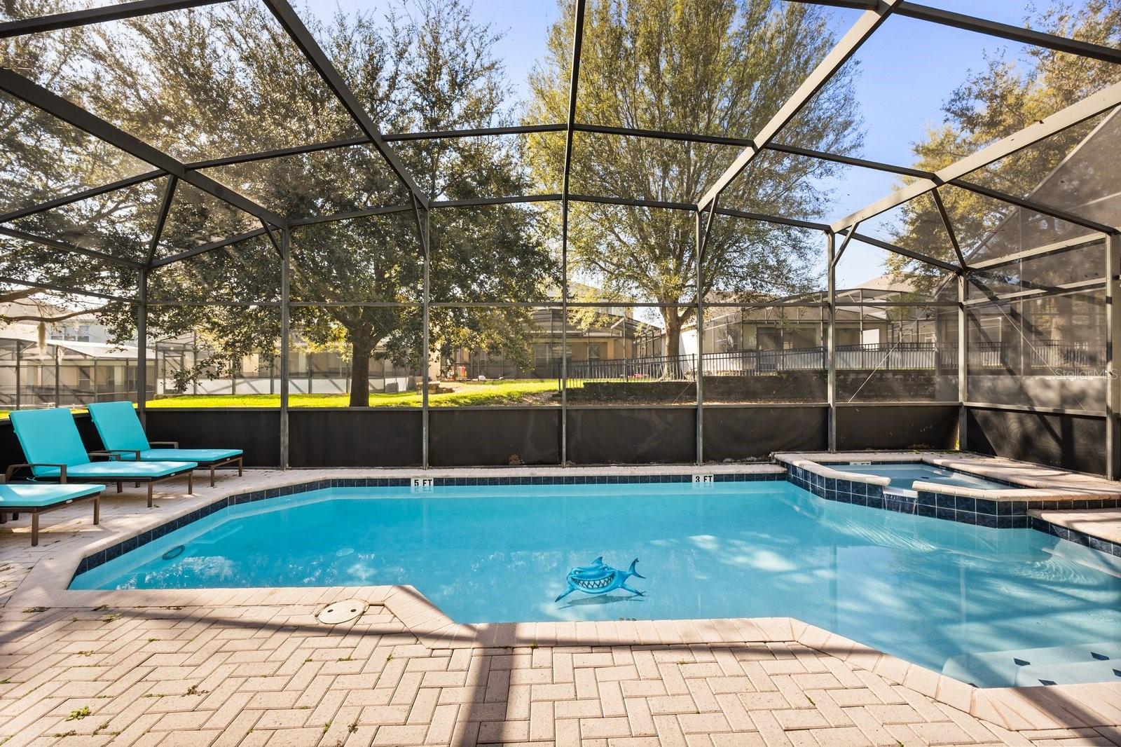 WINDSOR HILLS PH 3 - Residential