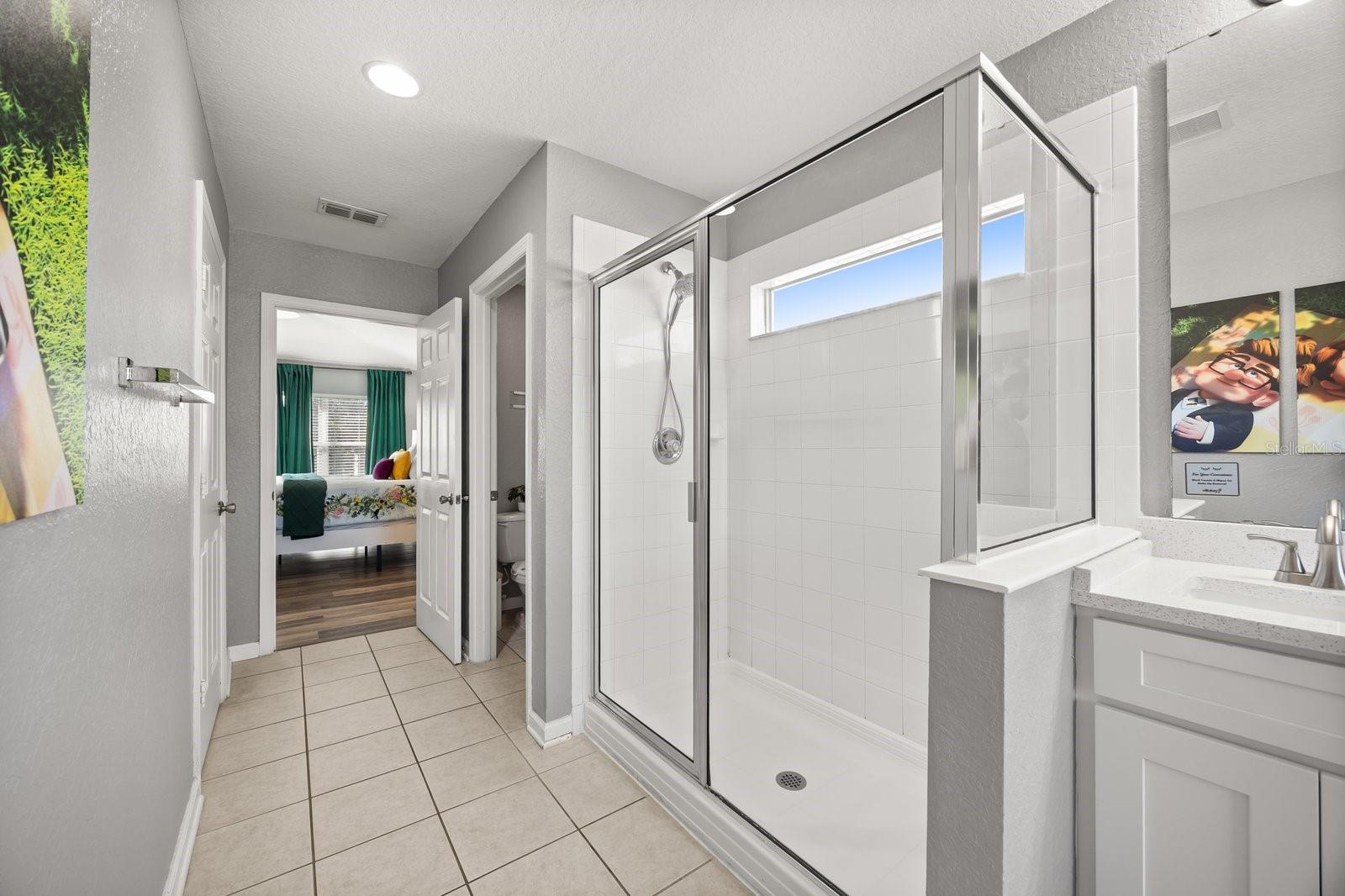 WINDSOR HILLS PH 3 - Residential