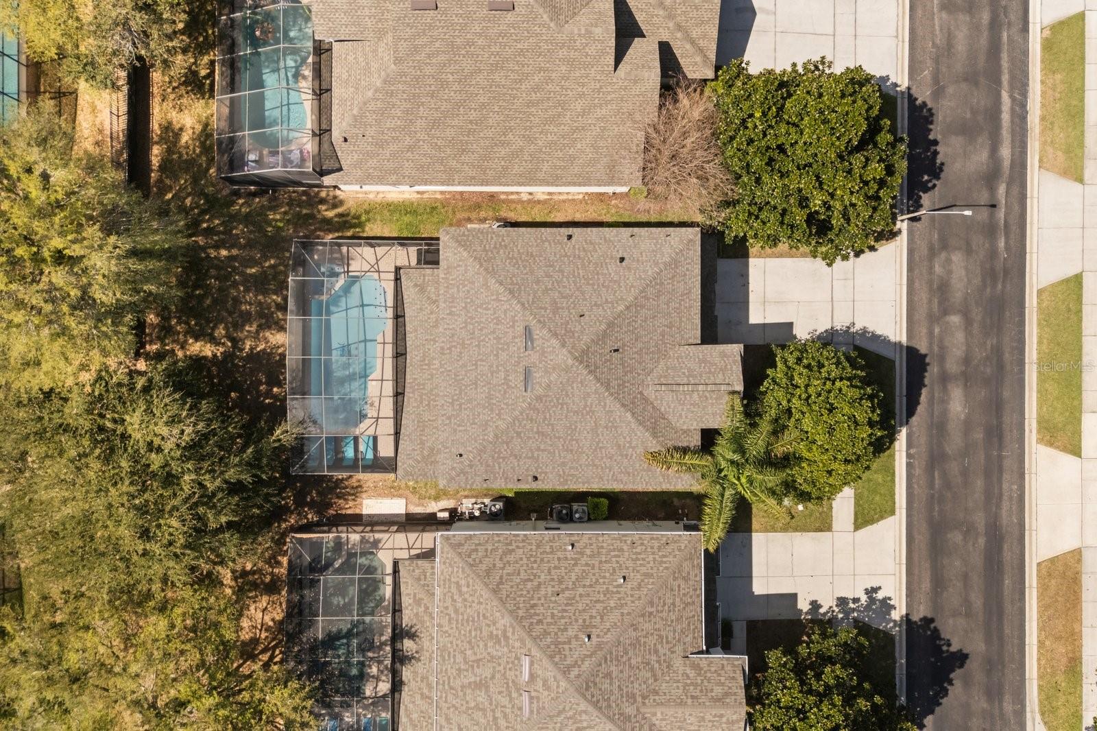 WINDSOR HILLS PH 3 - Residential