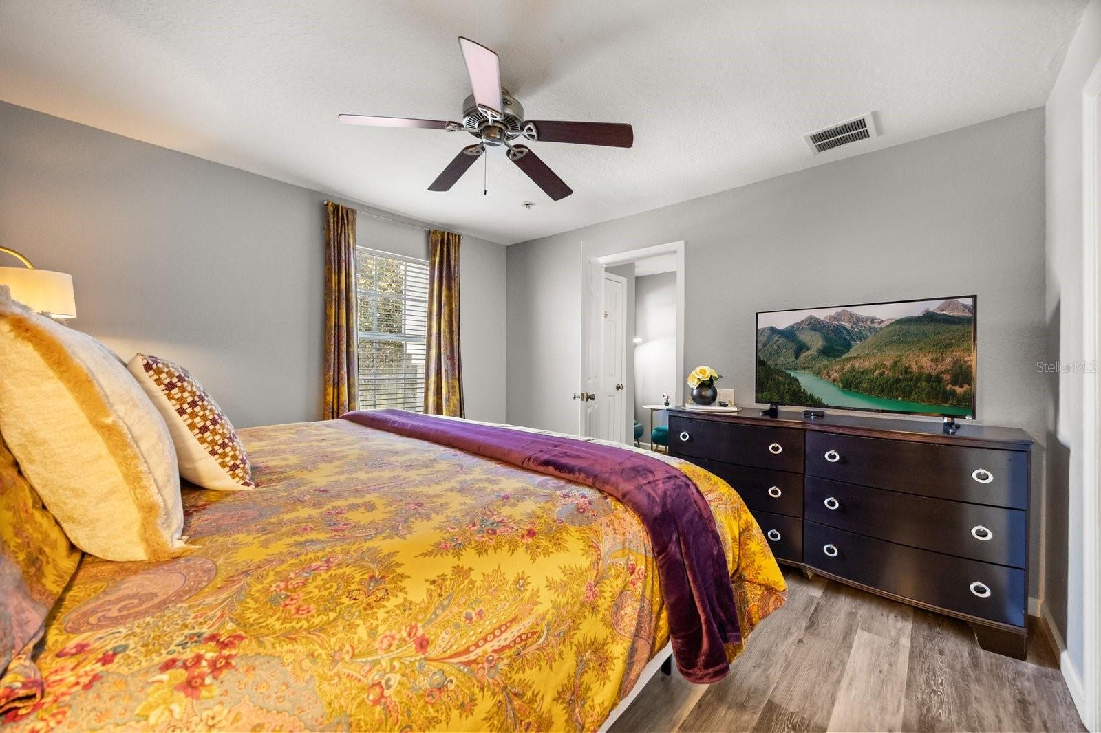 WINDSOR HILLS PH 3 - Residential