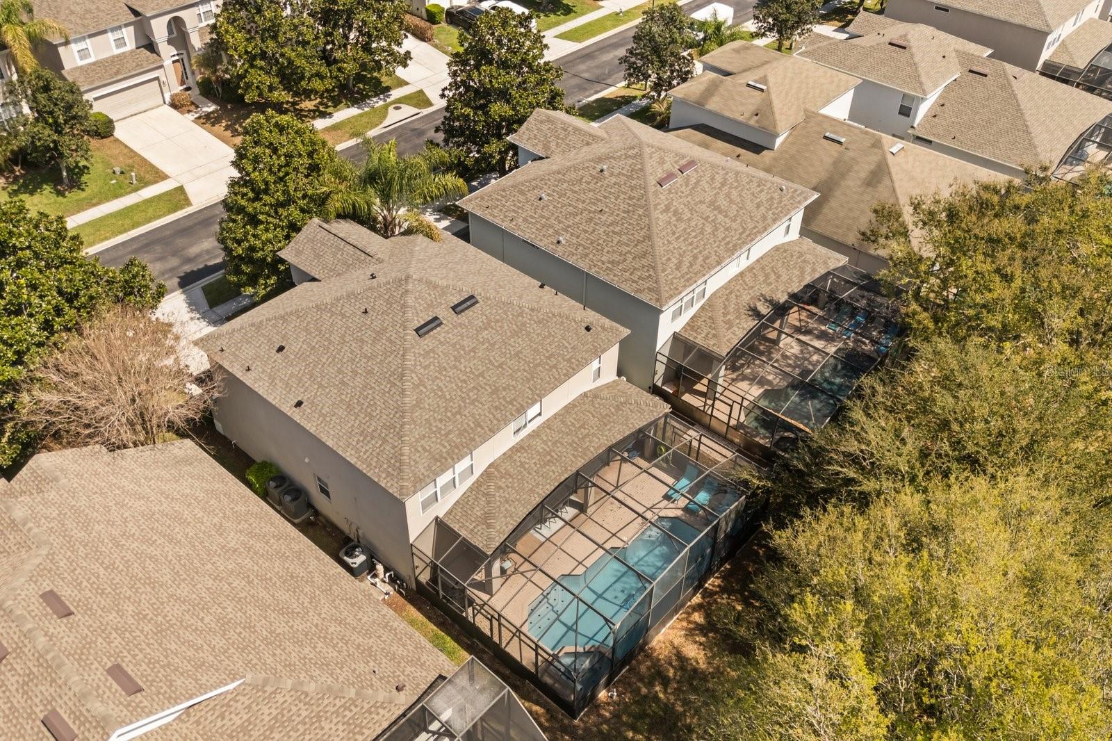 WINDSOR HILLS PH 3 - Residential