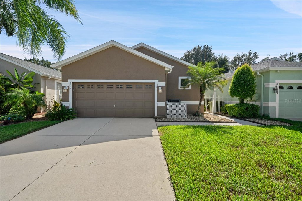 Photo of 8112 Ambersweet Place, Land O Lakes, FL 34637 (MLS # W7890426)