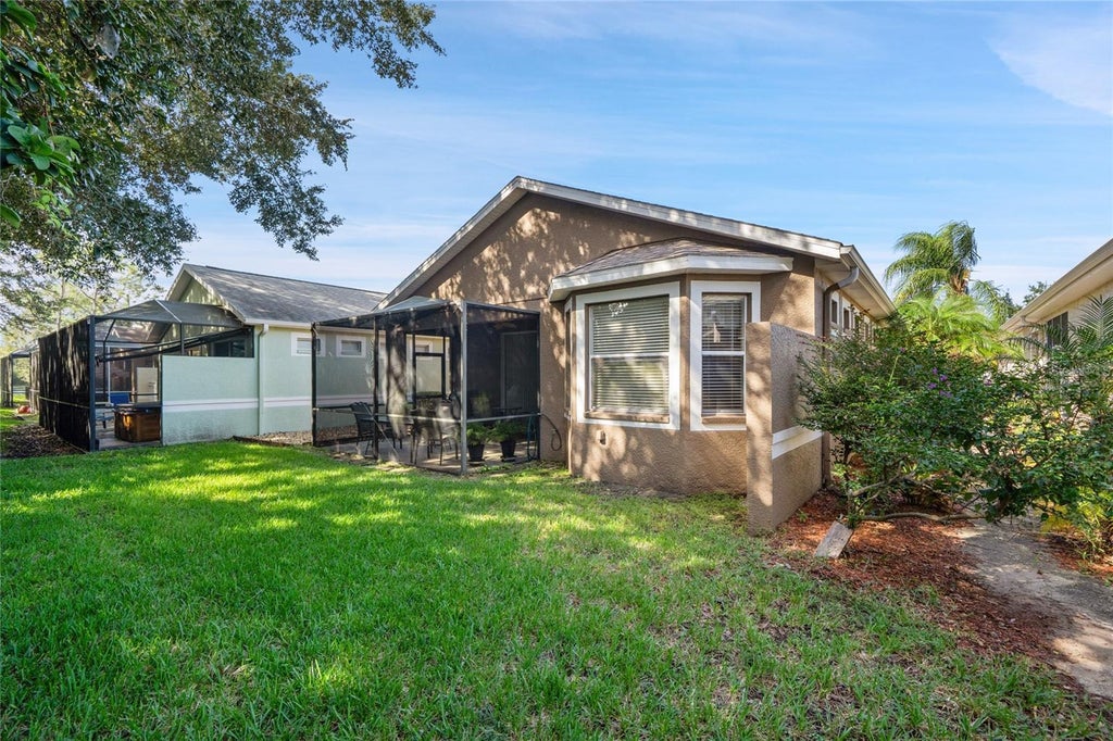 Photo of 8112 Ambersweet Place, Land O Lakes, FL 34637 (MLS # W7890426)