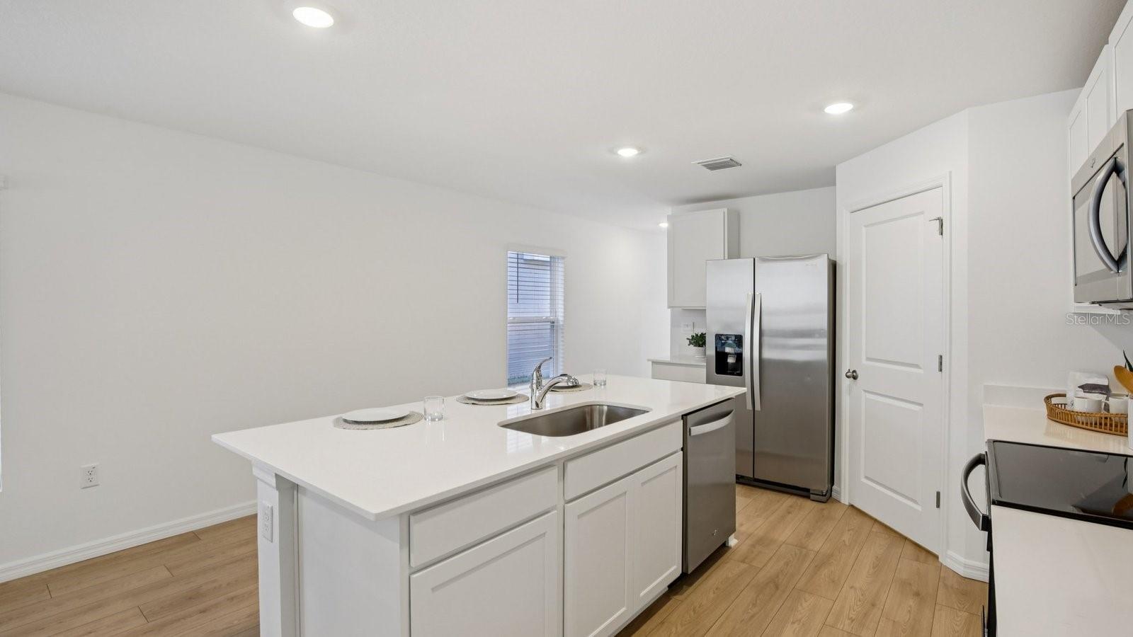 BERRY BAY - Residential