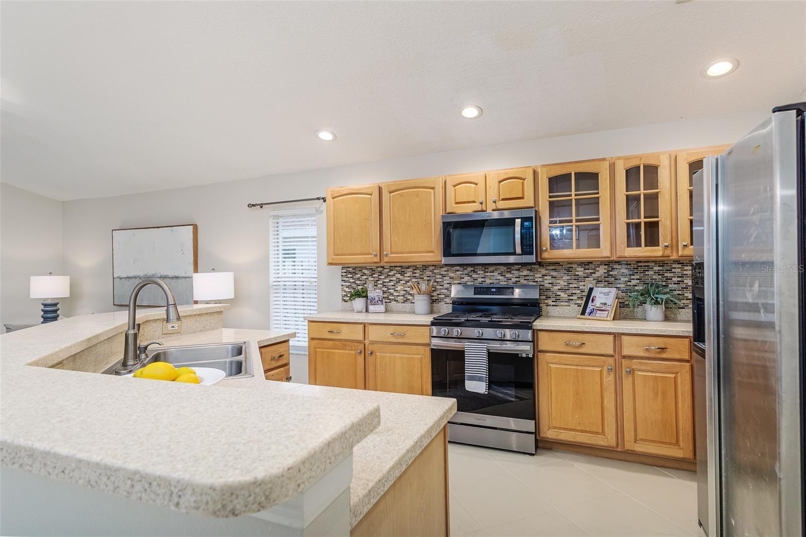 WESTCHASE - Residential