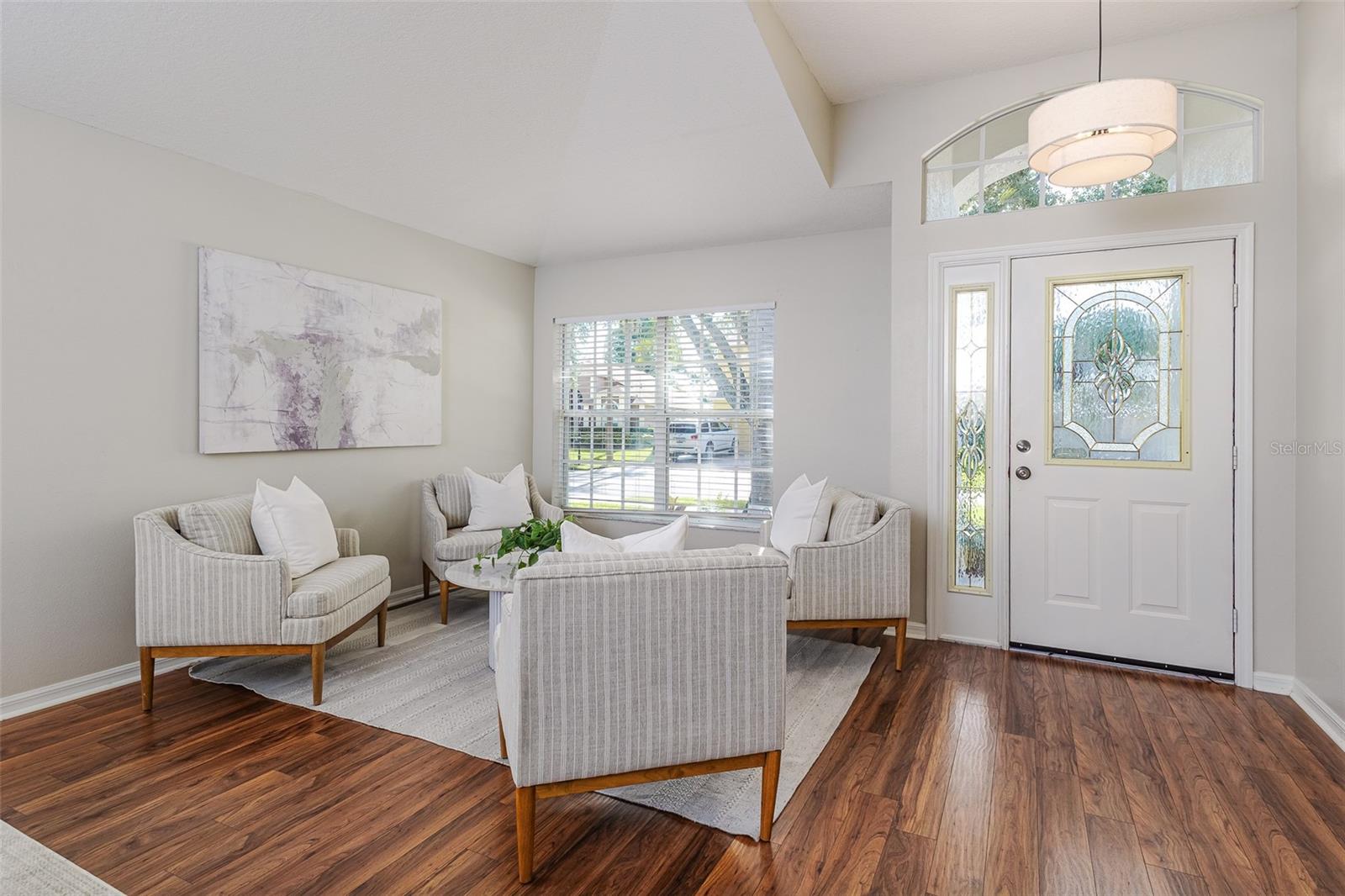 WESTCHASE - Residential