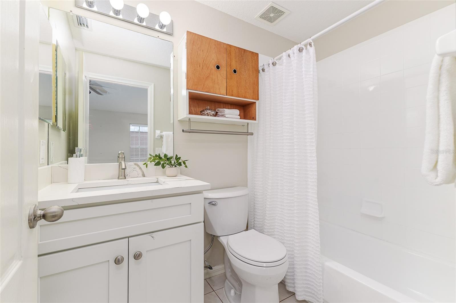 WESTCHASE - Residential