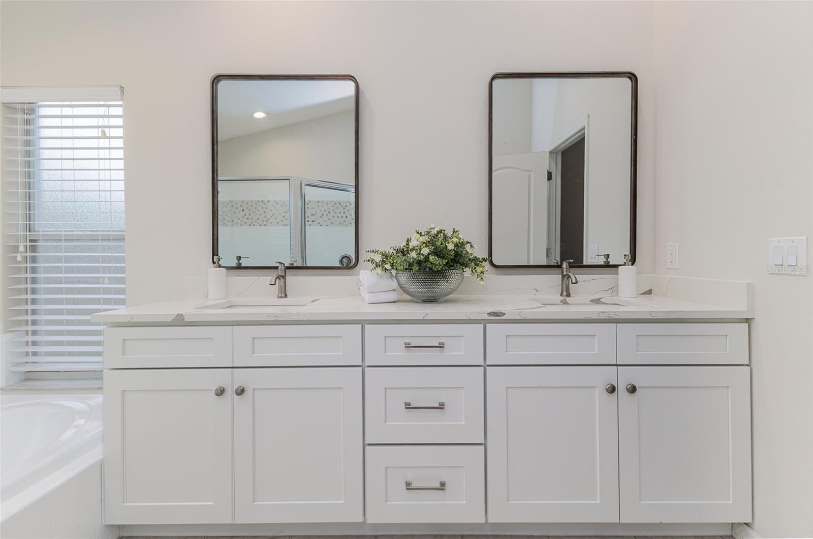 WESTCHASE - Residential