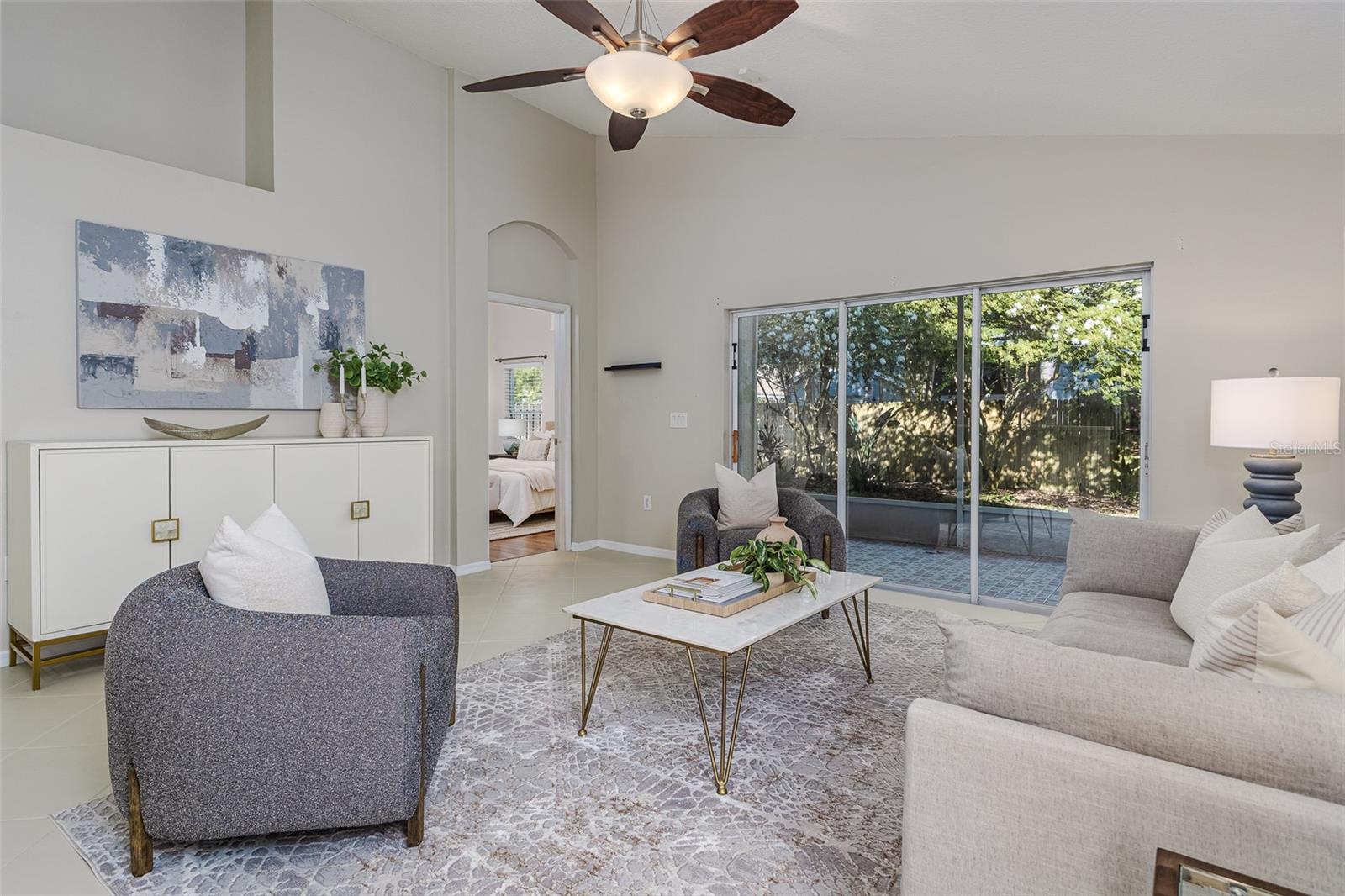 WESTCHASE - Residential