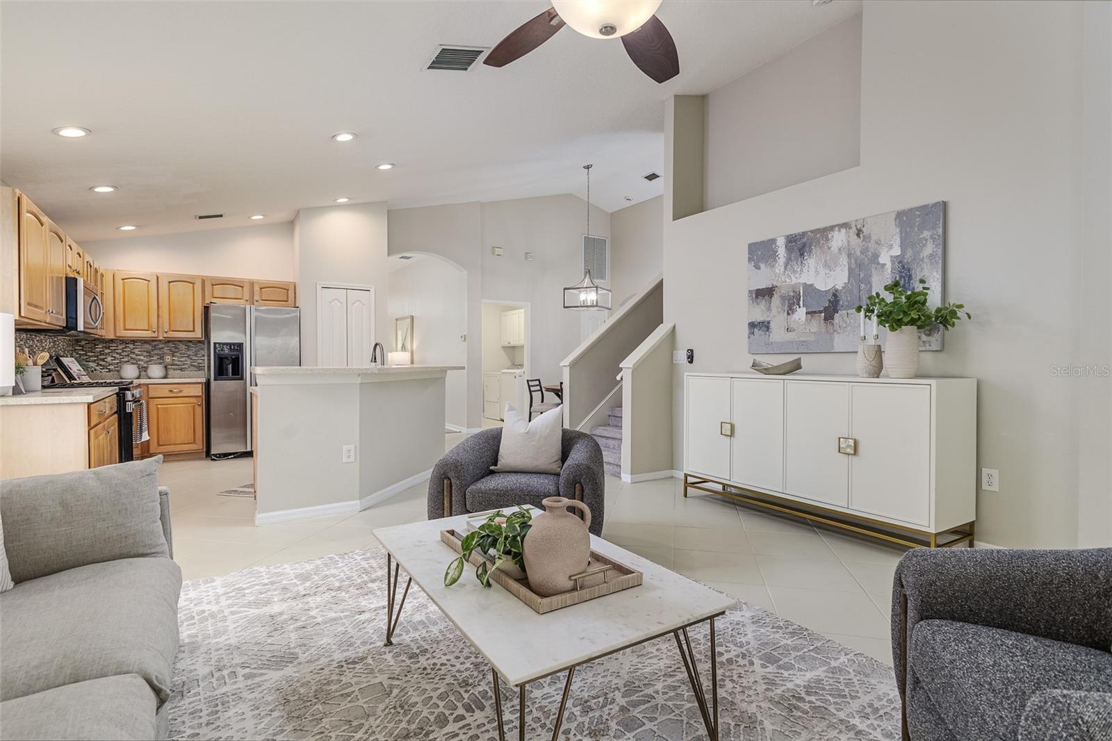 WESTCHASE - Residential