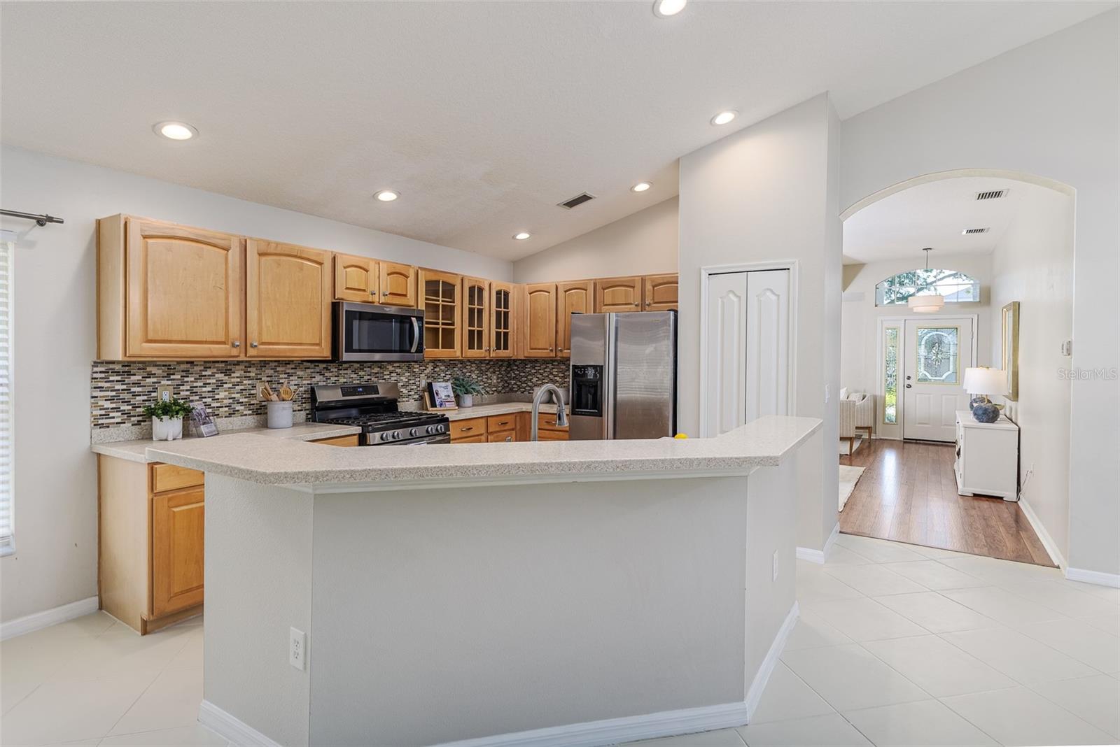 WESTCHASE - Residential