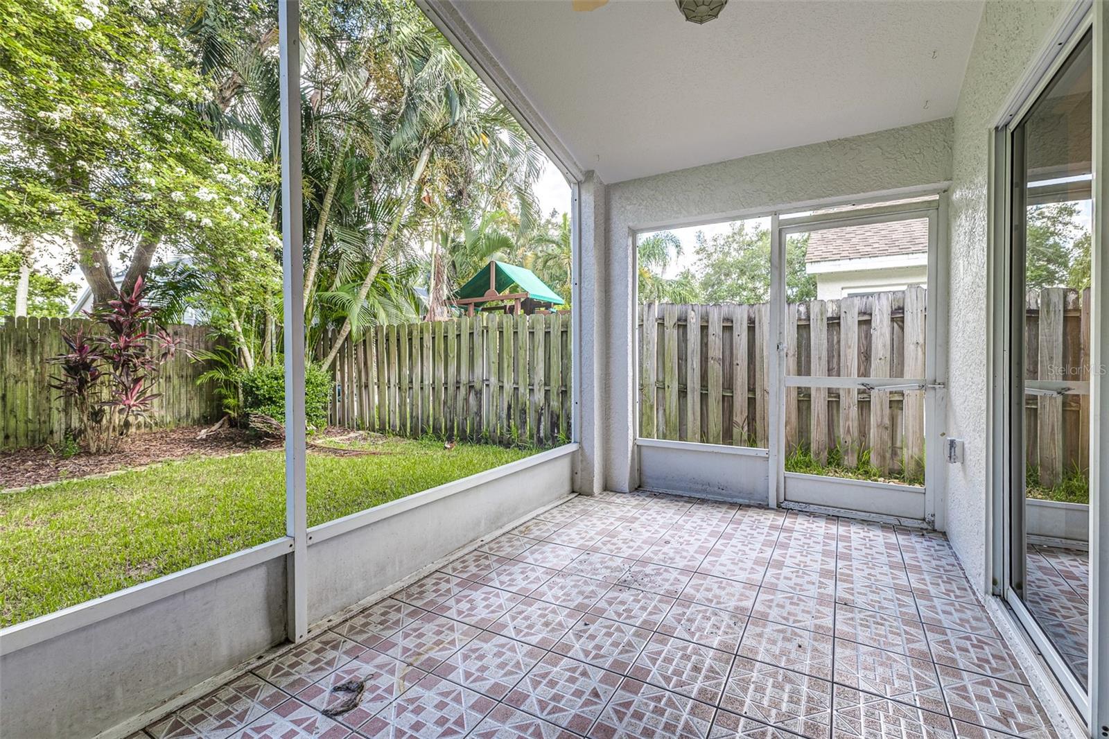 WESTCHASE - Residential