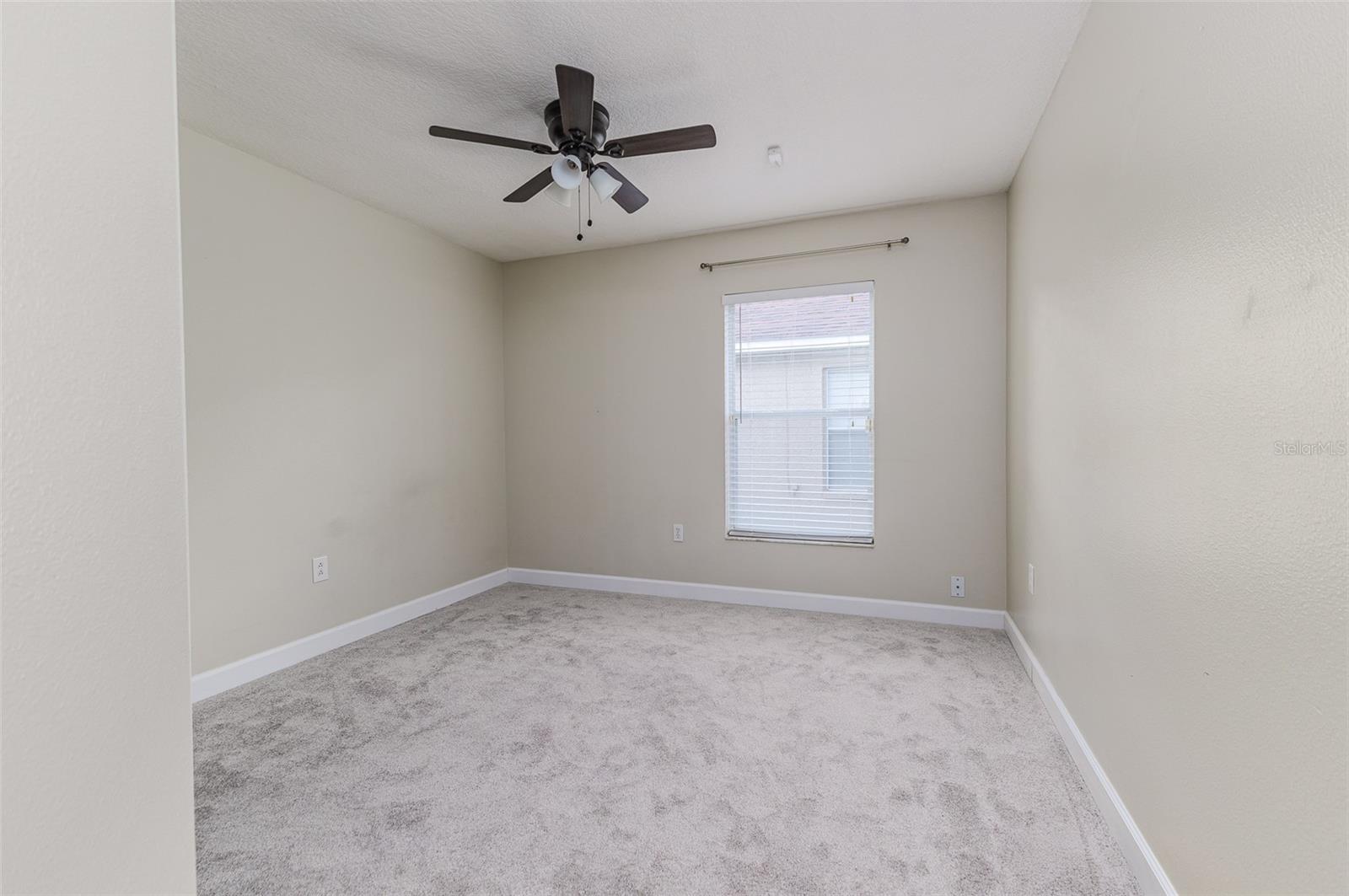 WESTCHASE - Residential