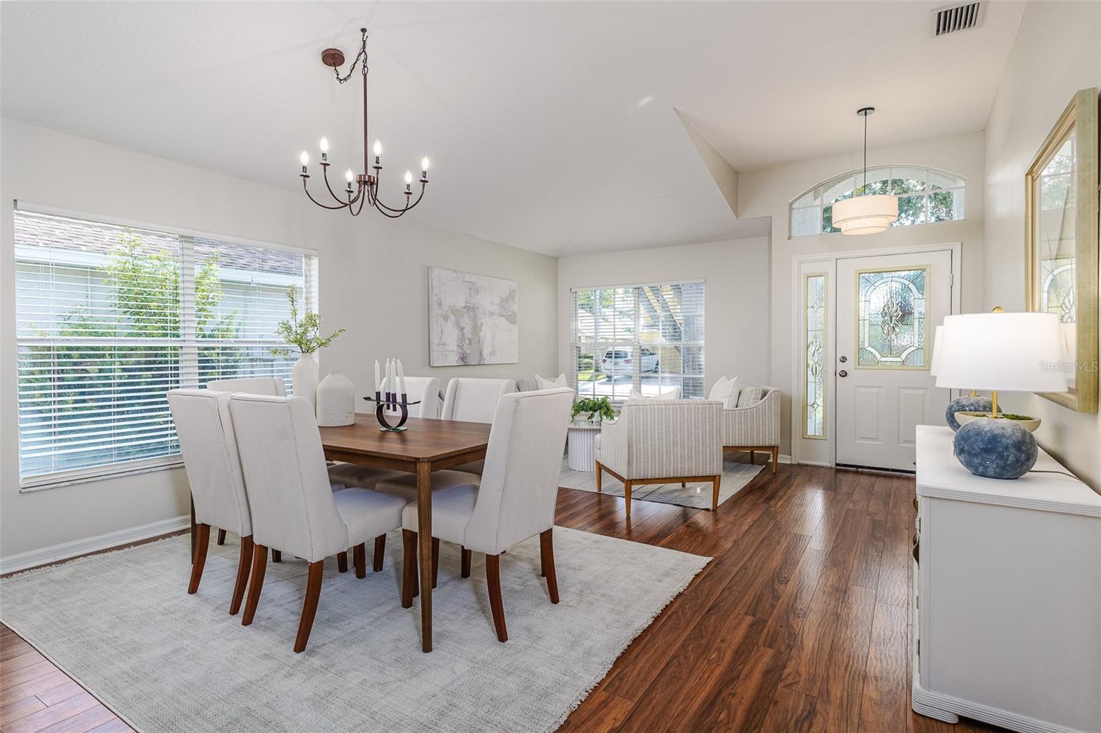 WESTCHASE - Residential