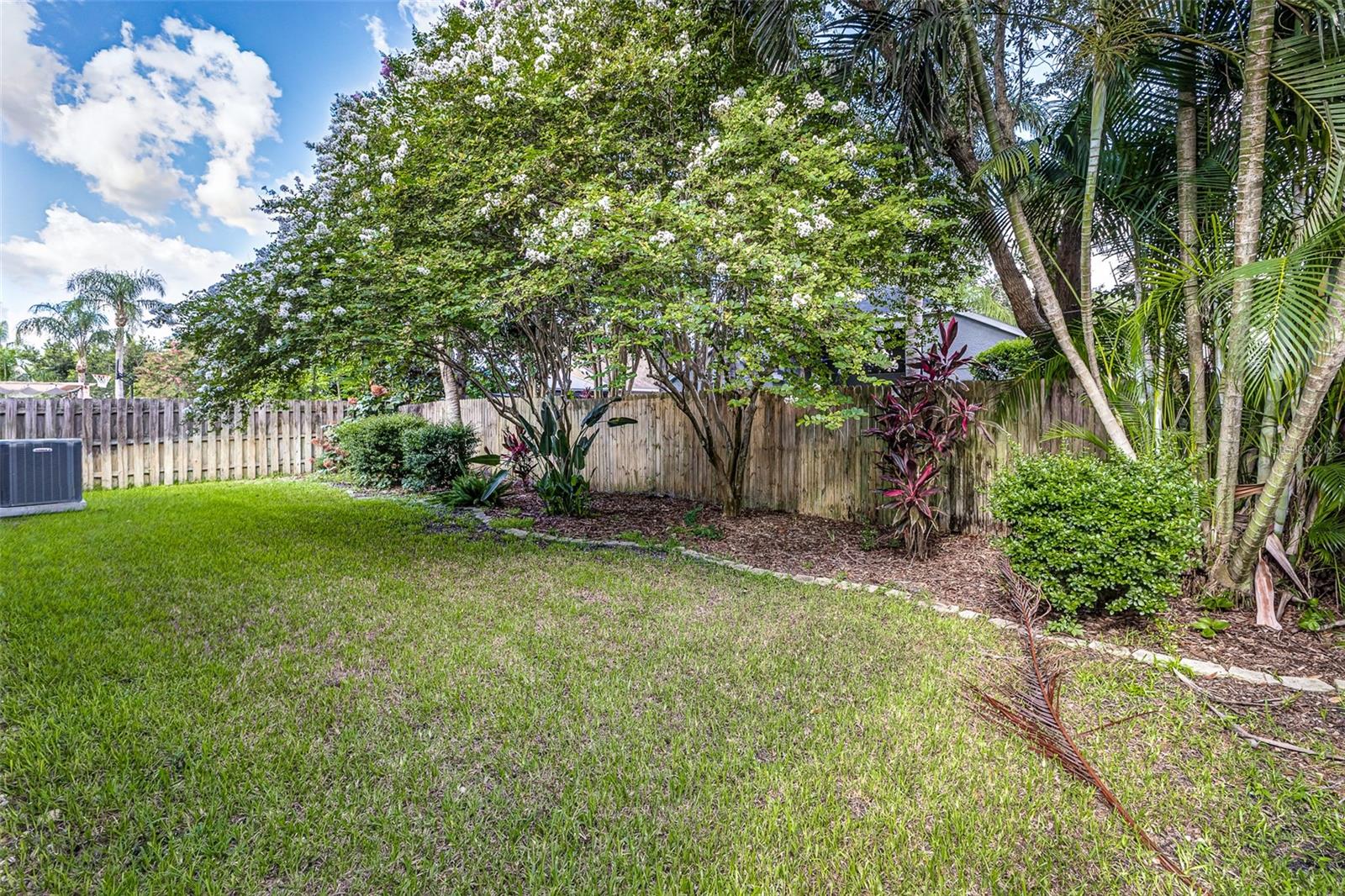 WESTCHASE - Residential