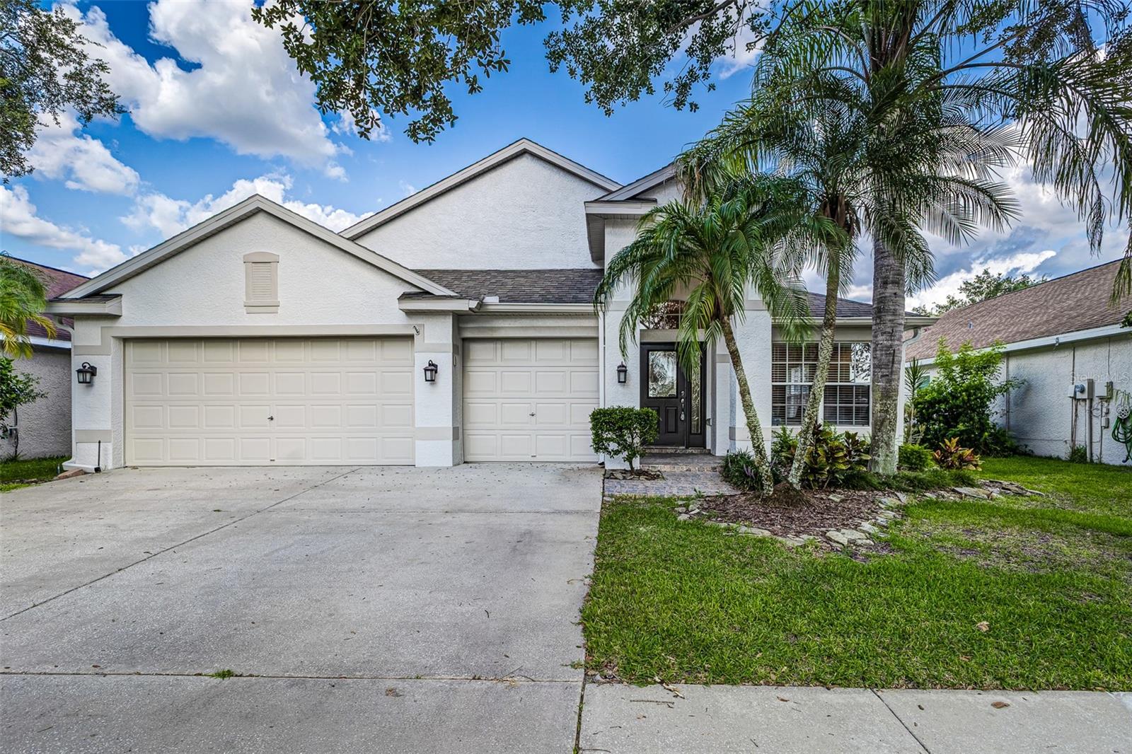 WESTCHASE - Residential