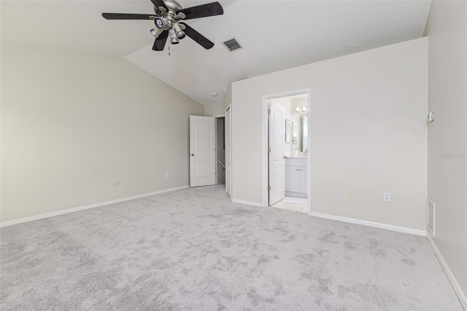 WESTCHASE - Residential