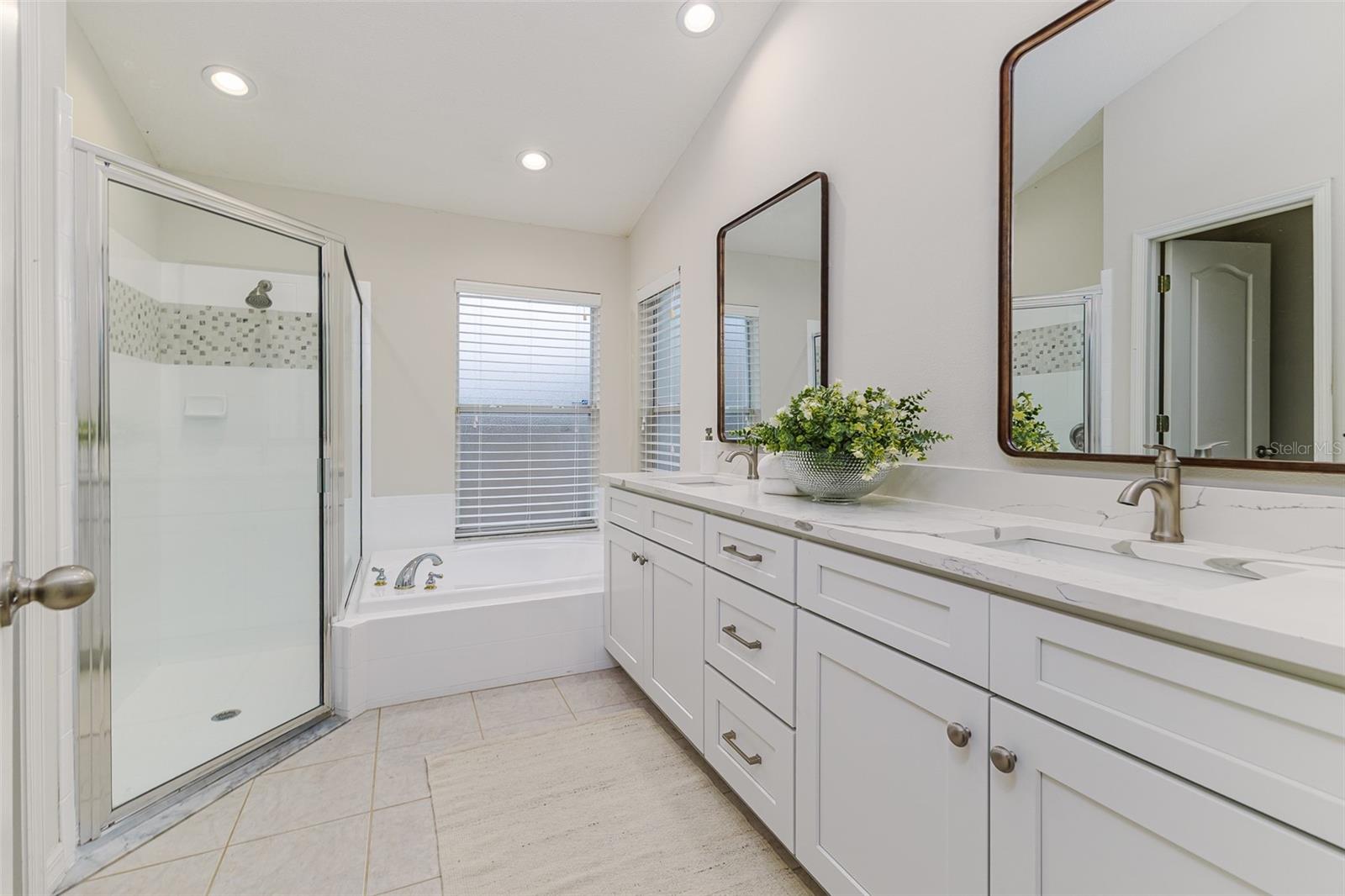 WESTCHASE - Residential